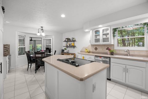 Tiny photo for 125 Durkees Run Drive, Lafayette, IN 47905 (MLS # 202518728)