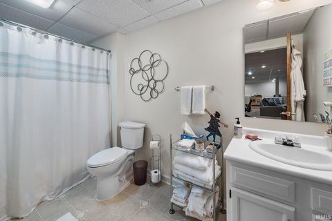 Tiny photo for 125 Durkees Run Drive, Lafayette, IN 47905 (MLS # 202518728)