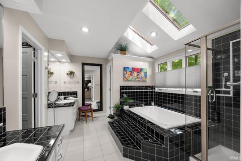 Tiny photo for 125 Durkees Run Drive, Lafayette, IN 47905 (MLS # 202518728)