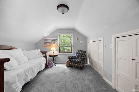 Tiny photo for 125 Durkees Run Drive, Lafayette, IN 47905 (MLS # 202518728)