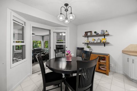 Tiny photo for 125 Durkees Run Drive, Lafayette, IN 47905 (MLS # 202518728)