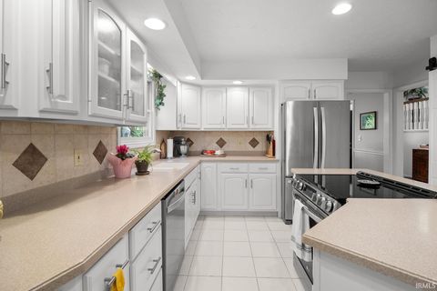 Tiny photo for 125 Durkees Run Drive, Lafayette, IN 47905 (MLS # 202518728)