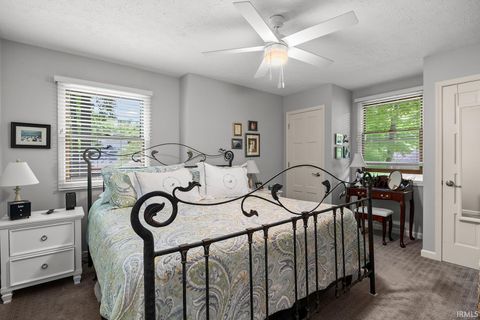 Tiny photo for 125 Durkees Run Drive, Lafayette, IN 47905 (MLS # 202518728)