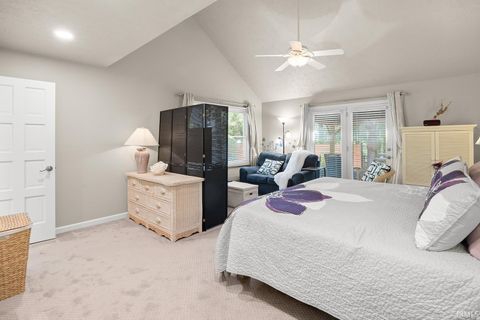 Tiny photo for 125 Durkees Run Drive, Lafayette, IN 47905 (MLS # 202518728)