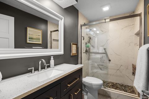 Tiny photo for 125 Durkees Run Drive, Lafayette, IN 47905 (MLS # 202518728)