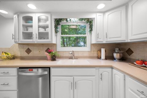 Tiny photo for 125 Durkees Run Drive, Lafayette, IN 47905 (MLS # 202518728)