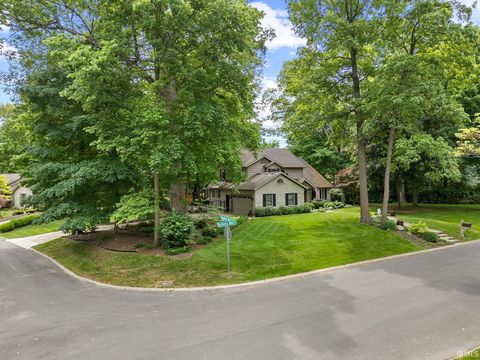 Tiny photo for 125 Durkees Run Drive, Lafayette, IN 47905 (MLS # 202518728)