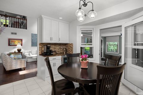 Tiny photo for 125 Durkees Run Drive, Lafayette, IN 47905 (MLS # 202518728)