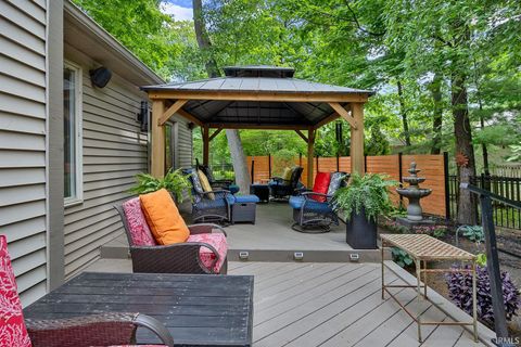 Tiny photo for 125 Durkees Run Drive, Lafayette, IN 47905 (MLS # 202518728)