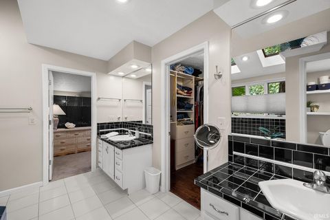 Tiny photo for 125 Durkees Run Drive, Lafayette, IN 47905 (MLS # 202518728)