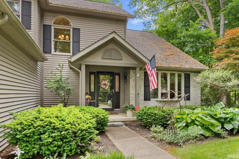 Tiny photo for 125 Durkees Run Drive, Lafayette, IN 47905 (MLS # 202518728)