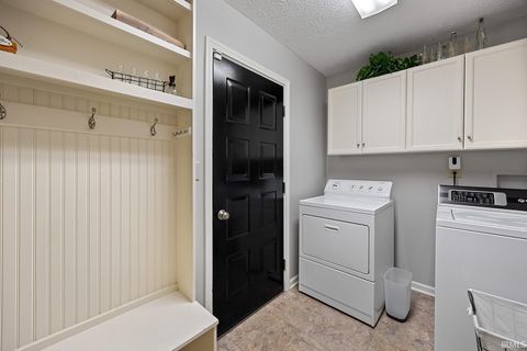 Tiny photo for 125 Durkees Run Drive, Lafayette, IN 47905 (MLS # 202518728)