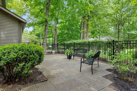 Tiny photo for 125 Durkees Run Drive, Lafayette, IN 47905 (MLS # 202518728)