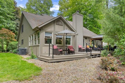 Tiny photo for 125 Durkees Run Drive, Lafayette, IN 47905 (MLS # 202518728)