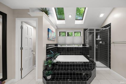 Tiny photo for 125 Durkees Run Drive, Lafayette, IN 47905 (MLS # 202518728)