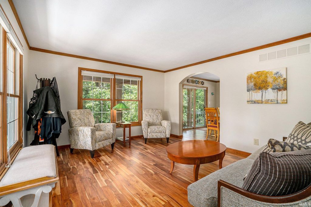 Photo of 58924 County Road 1, Elkhart, IN 46517 (MLS # 202611214)