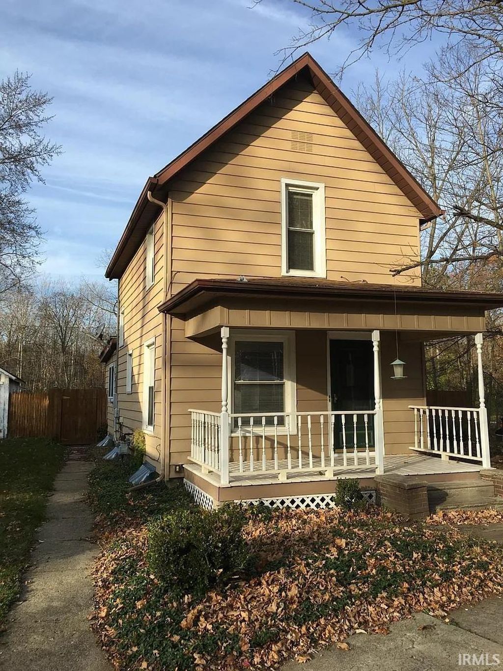 Photo of 1303 Wilson Avenue, Goshen, IN 46526 (MLS # 202603668)