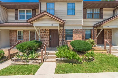 Tiny photo for 563 E Graham Place, Bloomington, IN 47401 (MLS # 202626695)