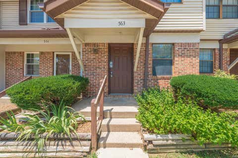 Photo of 563 E Graham Place, Bloomington, IN 47401 (MLS # 202626695)