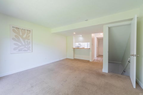 Tiny photo for 563 E Graham Place, Bloomington, IN 47401 (MLS # 202626695)