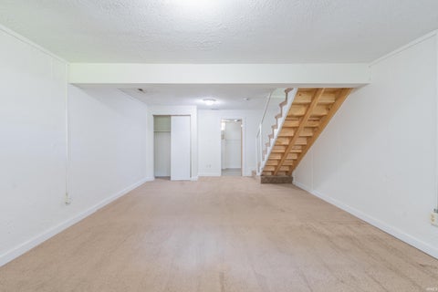 Tiny photo for 563 E Graham Place, Bloomington, IN 47401 (MLS # 202626695)