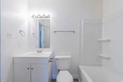 Tiny photo for 563 E Graham Place, Bloomington, IN 47401 (MLS # 202626695)