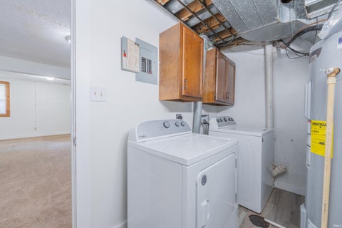 Tiny photo for 563 E Graham Place, Bloomington, IN 47401 (MLS # 202626695)
