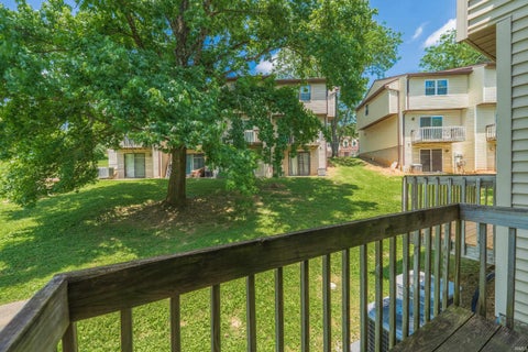 Tiny photo for 563 E Graham Place, Bloomington, IN 47401 (MLS # 202626695)