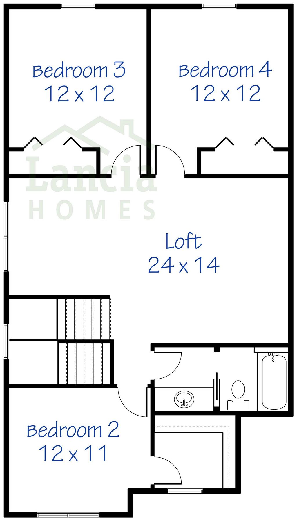 Photo of 684 Merriweather Passage, Fort Wayne, IN 46845 (MLS # 202545236)