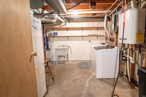 Tiny photo for 1009 N Hickory Ln, Kokomo, IN 46901 (MLS # 202611625)