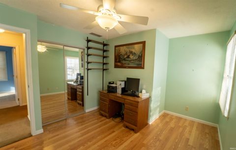 Tiny photo for 1009 N Hickory Ln, Kokomo, IN 46901 (MLS # 202611625)