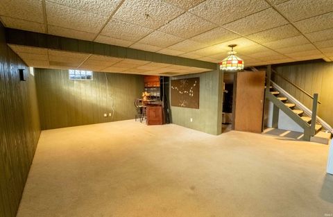 Tiny photo for 1009 N Hickory Ln, Kokomo, IN 46901 (MLS # 202611625)