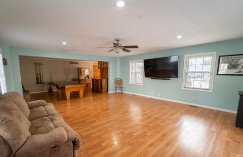 Tiny photo for 1009 N Hickory Ln, Kokomo, IN 46901 (MLS # 202611625)