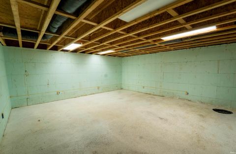 Tiny photo for 1009 N Hickory Ln, Kokomo, IN 46901 (MLS # 202611625)