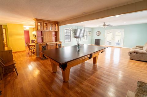 Tiny photo for 1009 N Hickory Ln, Kokomo, IN 46901 (MLS # 202611625)