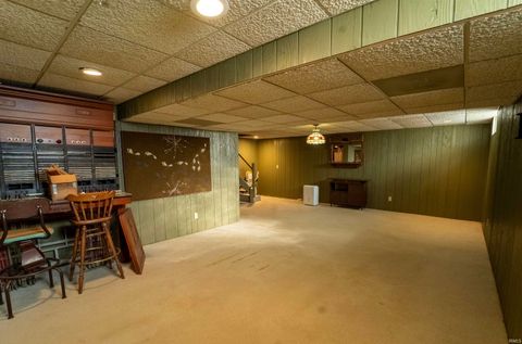 Tiny photo for 1009 N Hickory Ln, Kokomo, IN 46901 (MLS # 202611625)