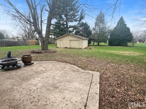 Tiny photo for 1009 N Hickory Ln, Kokomo, IN 46901 (MLS # 202611625)