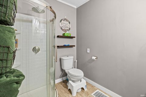 Tiny photo for 621 S 26th Street, Lafayette, IN 47904 (MLS # 202607087)