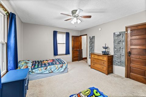 Tiny photo for 621 S 26th Street, Lafayette, IN 47904 (MLS # 202607087)