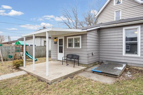 Tiny photo for 621 S 26th Street, Lafayette, IN 47904 (MLS # 202607087)