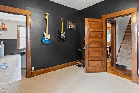 Tiny photo for 621 S 26th Street, Lafayette, IN 47904 (MLS # 202607087)