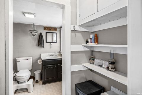 Tiny photo for 621 S 26th Street, Lafayette, IN 47904 (MLS # 202607087)