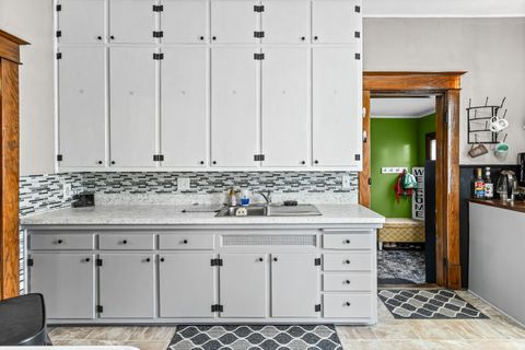 Tiny photo for 621 S 26th Street, Lafayette, IN 47904 (MLS # 202607087)