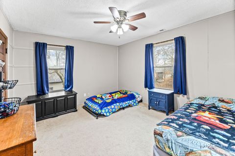 Tiny photo for 621 S 26th Street, Lafayette, IN 47904 (MLS # 202607087)