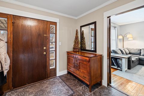 Tiny photo for 621 S 26th Street, Lafayette, IN 47904 (MLS # 202607087)