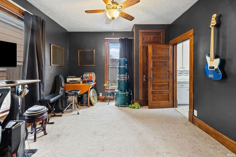 Tiny photo for 621 S 26th Street, Lafayette, IN 47904 (MLS # 202607087)