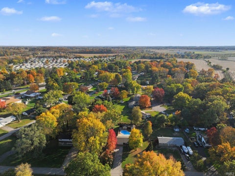 Tiny photo for 18870 Wilderness Drive, Goshen, IN 46528 (MLS # 202644817)