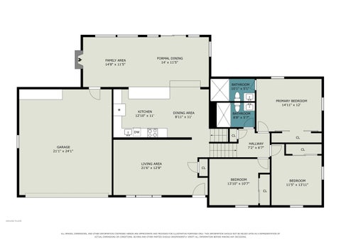 Tiny photo for 18870 Wilderness Drive, Goshen, IN 46528 (MLS # 202644817)