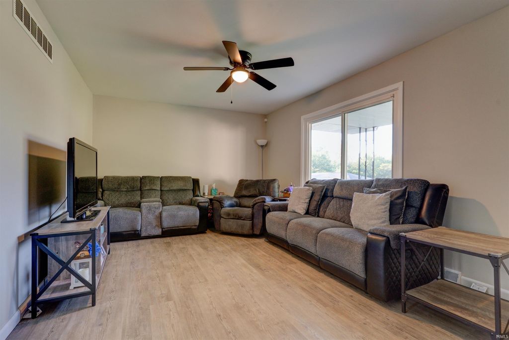 Photo of 6855 Russell Place, Chandler, IN 47610 (MLS # 202540041)