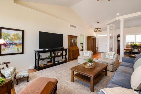 Tiny photo for 6641 Dockside Drive, South Bend, IN 46628 (MLS # 202618422)